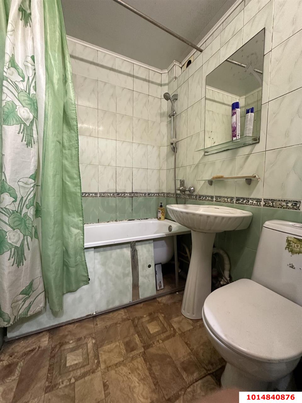 Фото №5: 3-комнатная квартира 63 м² - Краснодар, 40 лет Победы, ул. Выставочная, 1