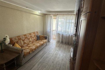 Фото №4: 3-комнатная квартира 63 м² - Краснодар, мкр. 40 лет Победы, ул. Выставочная, 1