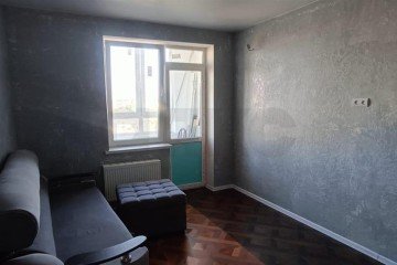 Фото №3: 1-комнатная квартира 45 м² - Краснодар, мкр. жилой комплекс Зеленодар, ул. 3-я Трудовая, 1/3