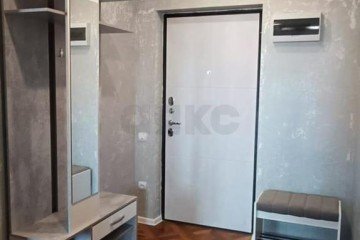 Фото №5: 1-комнатная квартира 45 м² - Краснодар, мкр. жилой комплекс Зеленодар, ул. 3-я Трудовая, 1/3