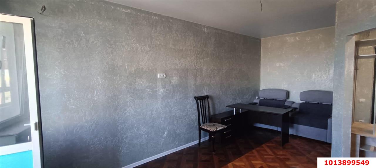 Фото №10: 1-комнатная квартира 34 м² - Краснодар, жилой комплекс Зеленодар, ул. 3-я Трудовая, 1/3