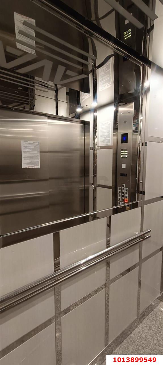 Фото №20: 1-комнатная квартира 34 м² - Краснодар, жилой комплекс Зеленодар, ул. 3-я Трудовая, 1/3