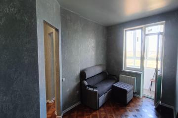 Фото №1: 1-комнатная квартира 45 м² - Краснодар, мкр. жилой комплекс Зеленодар, ул. 3-я Трудовая, 1/3