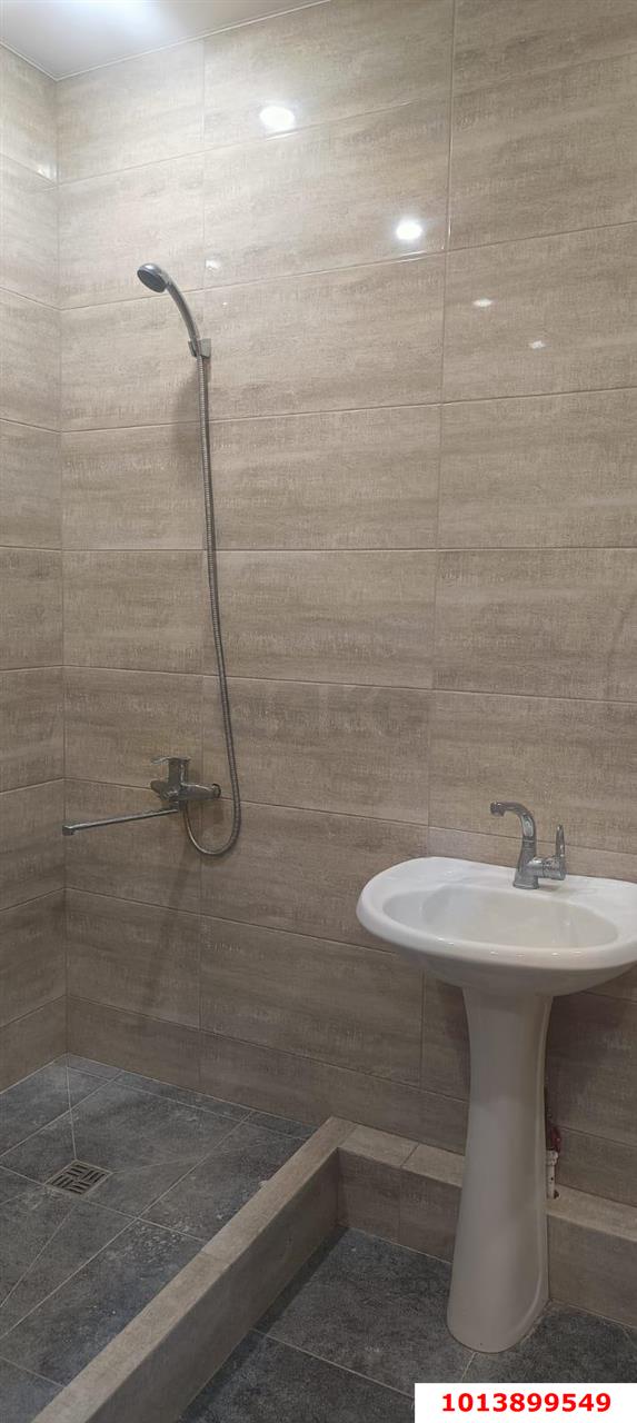 Фото №12: 1-комнатная квартира 45 м² - Краснодар, жилой комплекс Зеленодар, ул. 3-я Трудовая, 1/3