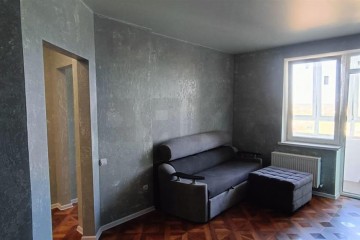 Фото №1: 1-комнатная квартира 45 м² - Краснодар, мкр. жилой комплекс Зеленодар, ул. 3-я Трудовая, 1/3