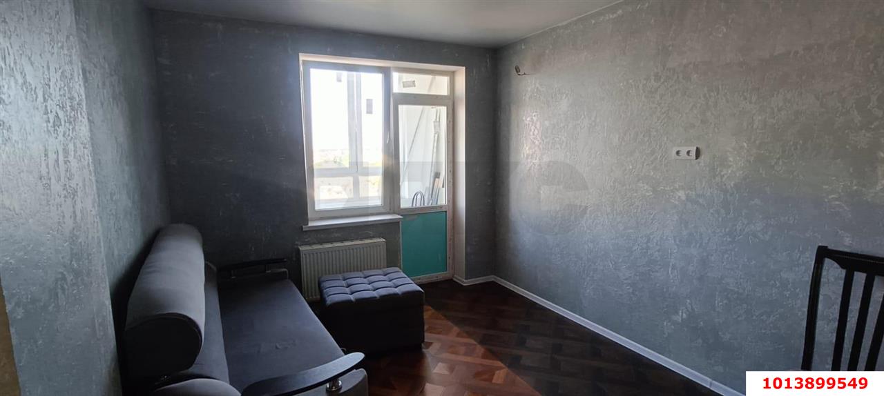 Фото №7: 1-комнатная квартира 45 м² - Краснодар, жилой комплекс Зеленодар, ул. 3-я Трудовая, 1/3