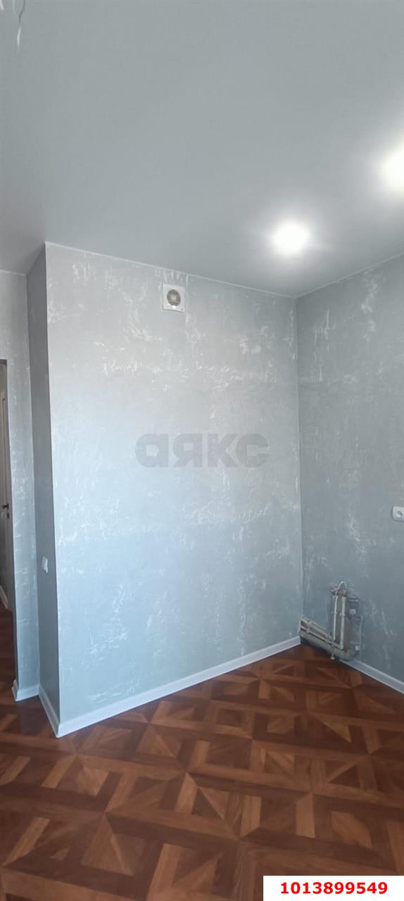 Фото №14: 1-комнатная квартира 45 м² - Краснодар, жилой комплекс Зеленодар, ул. 3-я Трудовая, 1/3