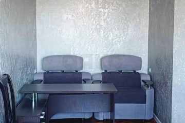 Фото №4: 1-комнатная квартира 45 м² - Краснодар, мкр. жилой комплекс Зеленодар, ул. 3-я Трудовая, 1/3