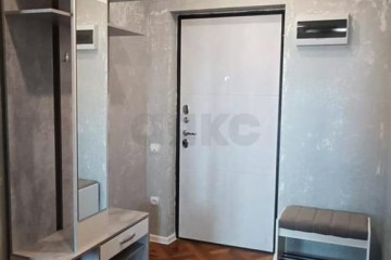 Фото №5: 1-комнатная квартира 34 м² - Краснодар, мкр. жилой комплекс Зеленодар, ул. 3-я Трудовая, 1/3