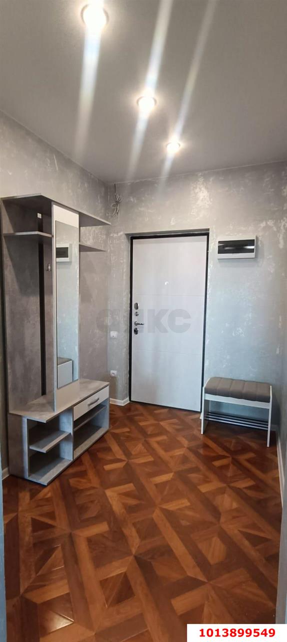 Фото №5: 1-комнатная квартира 34 м² - Краснодар, жилой комплекс Зеленодар, ул. 3-я Трудовая, 1/3