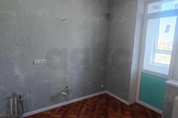 Фото №4: 1-комнатная квартира 34 м² - Краснодар, мкр. жилой комплекс Зеленодар, ул. 3-я Трудовая, 1/3