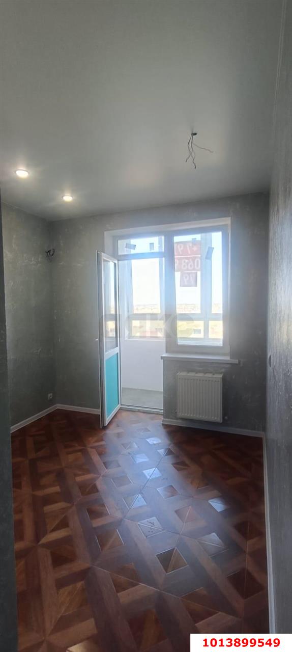 Фото №17: 1-комнатная квартира 45 м² - Краснодар, жилой комплекс Зеленодар, ул. 3-я Трудовая, 1/3