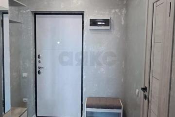 Фото №2: 1-комнатная квартира 34 м² - Краснодар, мкр. жилой комплекс Зеленодар, ул. 3-я Трудовая, 1/3