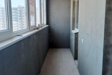 Фото №4: 2-комнатная квартира 70 м² - Краснодар, мкр. ЖК На Стахановской, ул. Стахановская, 1/5