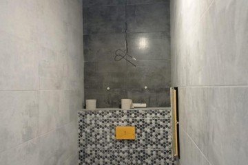 Фото №3: 2-комнатная квартира 70 м² - Краснодар, мкр. ЖК На Стахановской, ул. Стахановская, 1/5