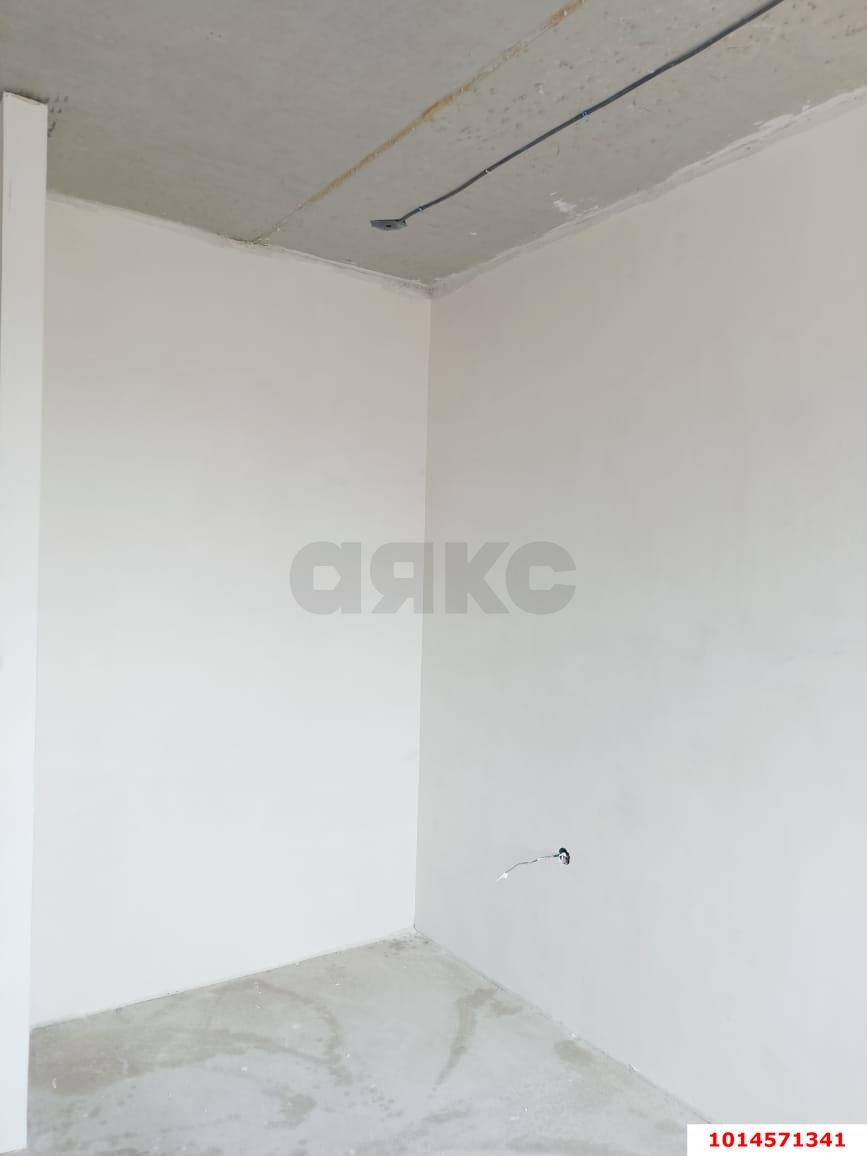 Фото №6: 2-комнатная квартира 70 м² - Краснодар, ЖК На Стахановской, ул. Стахановская, 1/5
