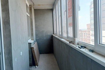 Фото №5: 2-комнатная квартира 70 м² - Краснодар, мкр. ЖК На Стахановской, ул. Стахановская, 1/5