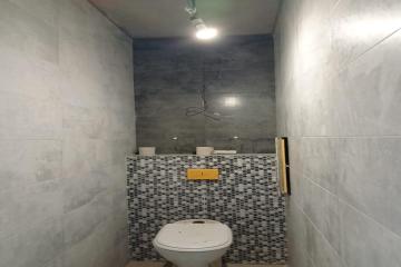 Фото №3: 2-комнатная квартира 70 м² - Краснодар, мкр. Прикубанский внутригородской округ, ул. Стахановская, 1/5