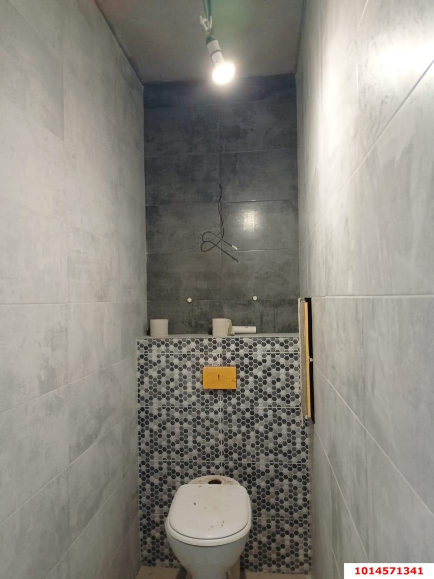 Фото №6: 2-комнатная квартира 70 м² - Краснодар, ЖК На Стахановской, Авиагородок, жилой комплекс На Стахановской, мкр. Прикубанский внутригородской округ, ул. Стахановская, 1/5