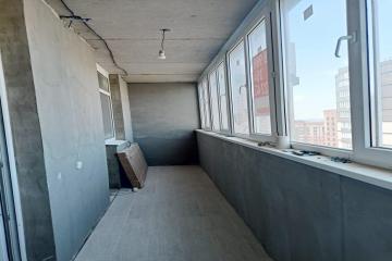 Фото №5: 2-комнатная квартира 70 м² - Краснодар, мкр. Прикубанский внутригородской округ, ул. Стахановская, 1/5