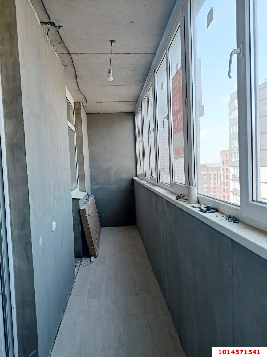 Фото №4: 2-комнатная квартира 70 м² - Краснодар, ЖК На Стахановской, Авиагородок, жилой комплекс На Стахановской, мкр. Прикубанский внутригородской округ, ул. Стахановская, 1/5