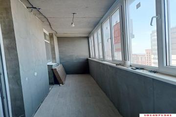 Фото №4: 2-комнатная квартира 70 м² - Краснодар, мкр. Прикубанский внутригородской округ, ул. Стахановская, 1/5