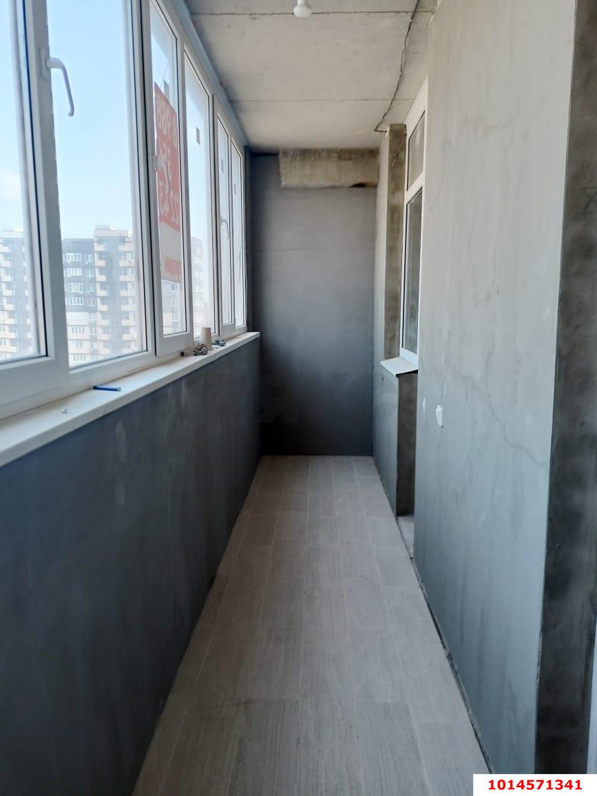 Фото №2: 2-комнатная квартира 70 м² - Краснодар, ЖК На Стахановской, Авиагородок, жилой комплекс На Стахановской, мкр. Прикубанский внутригородской округ, ул. Стахановская, 1/5