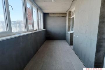 Фото №2: 2-комнатная квартира 70 м² - Краснодар, мкр. Прикубанский внутригородской округ, ул. Стахановская, 1/5