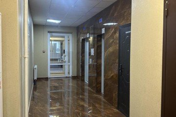 Фото №1: 2-комнатная квартира 70 м² - Краснодар, мкр. ЖК На Стахановской, ул. Стахановская, 1/5