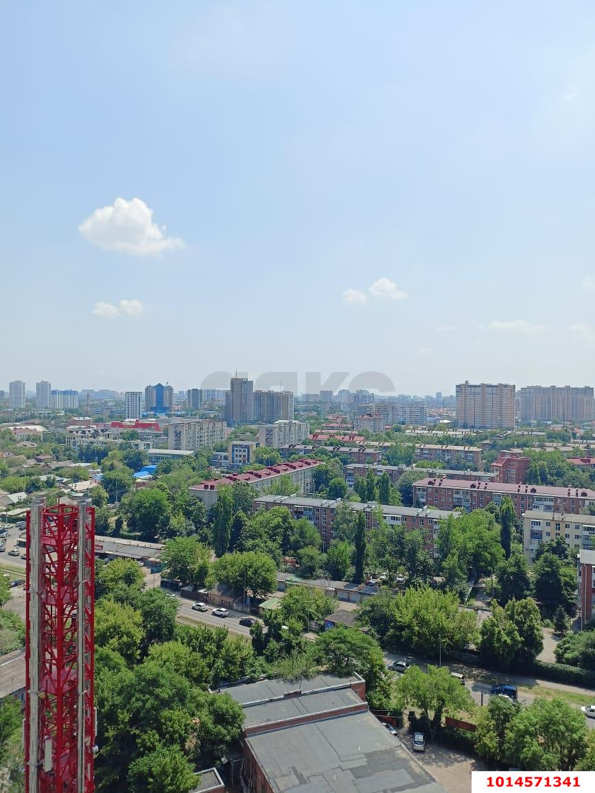 Фото №7: 2-комнатная квартира 70 м² - Краснодар, ЖК На Стахановской, Авиагородок, жилой комплекс На Стахановской, мкр. Прикубанский внутригородской округ, ул. Стахановская, 1/5