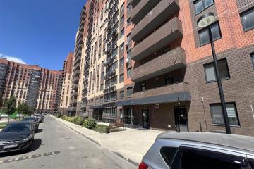 Фото №1: 2-комнатная квартира 48 м² - Краснодар, мкр. Карасунский внутригородской округ, ул. Владимира Жириновского, 1