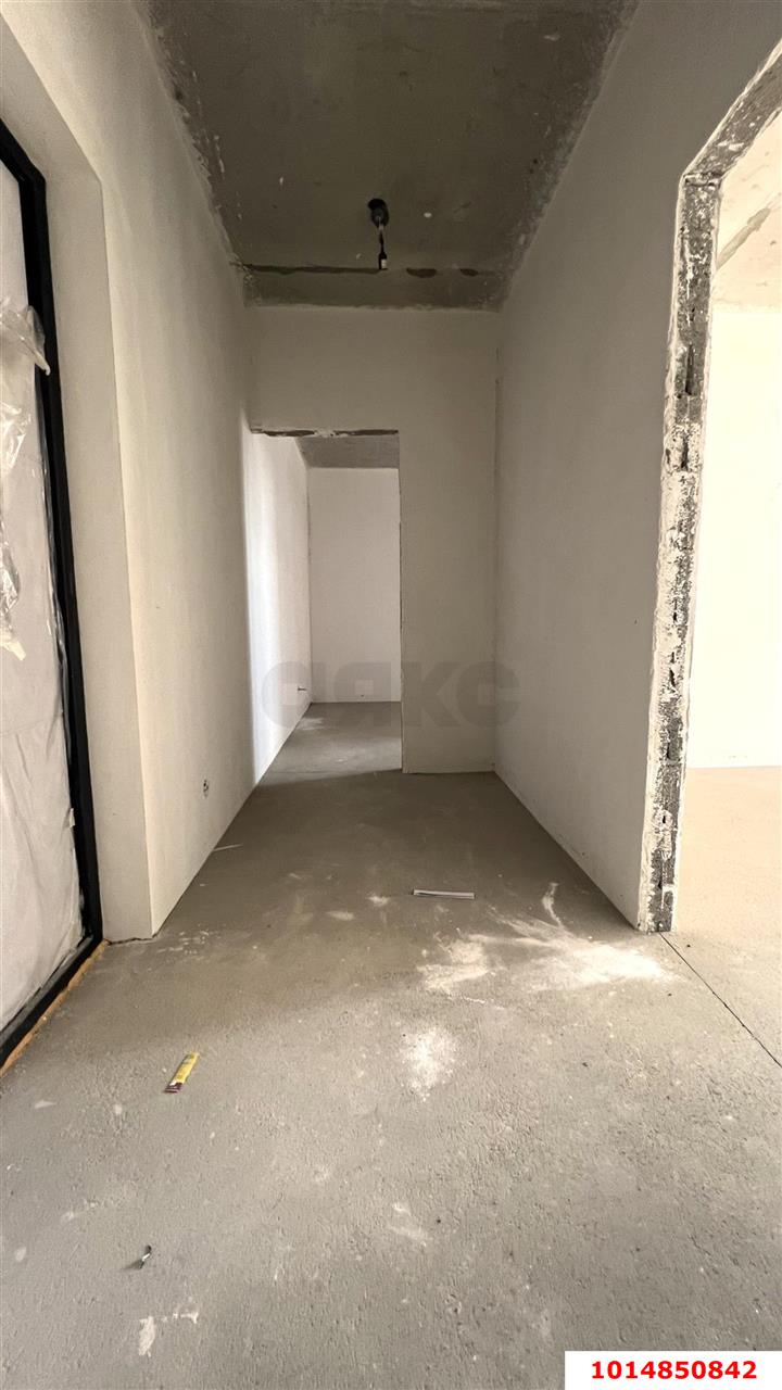 Фото №5: 2-комнатная квартира 49 м² - Краснодар, Карасунский внутригородской округ, ул. Владимира Жириновского, 1