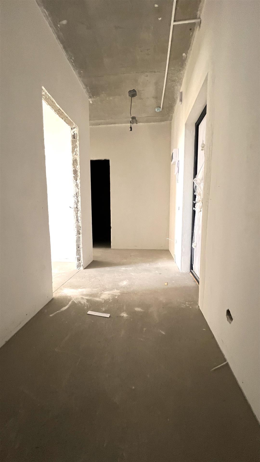 Фото №7: 2-комнатная квартира 49 м² - Краснодар, ЖК Смородина, жилой комплекс Смородина, мкр. Карасунский внутригородской округ, ул. Владимира Жириновского, 1