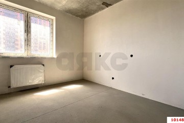 Фото №1: 2-комнатная квартира 49 м² - Краснодар, мкр. Карасунский внутригородской округ, ул. Владимира Жириновского, 1