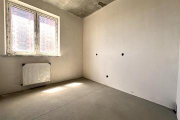 Фото №2: 2-комнатная квартира 48 м² - Краснодар, мкр. Карасунский внутригородской округ, ул. Владимира Жириновского, 1