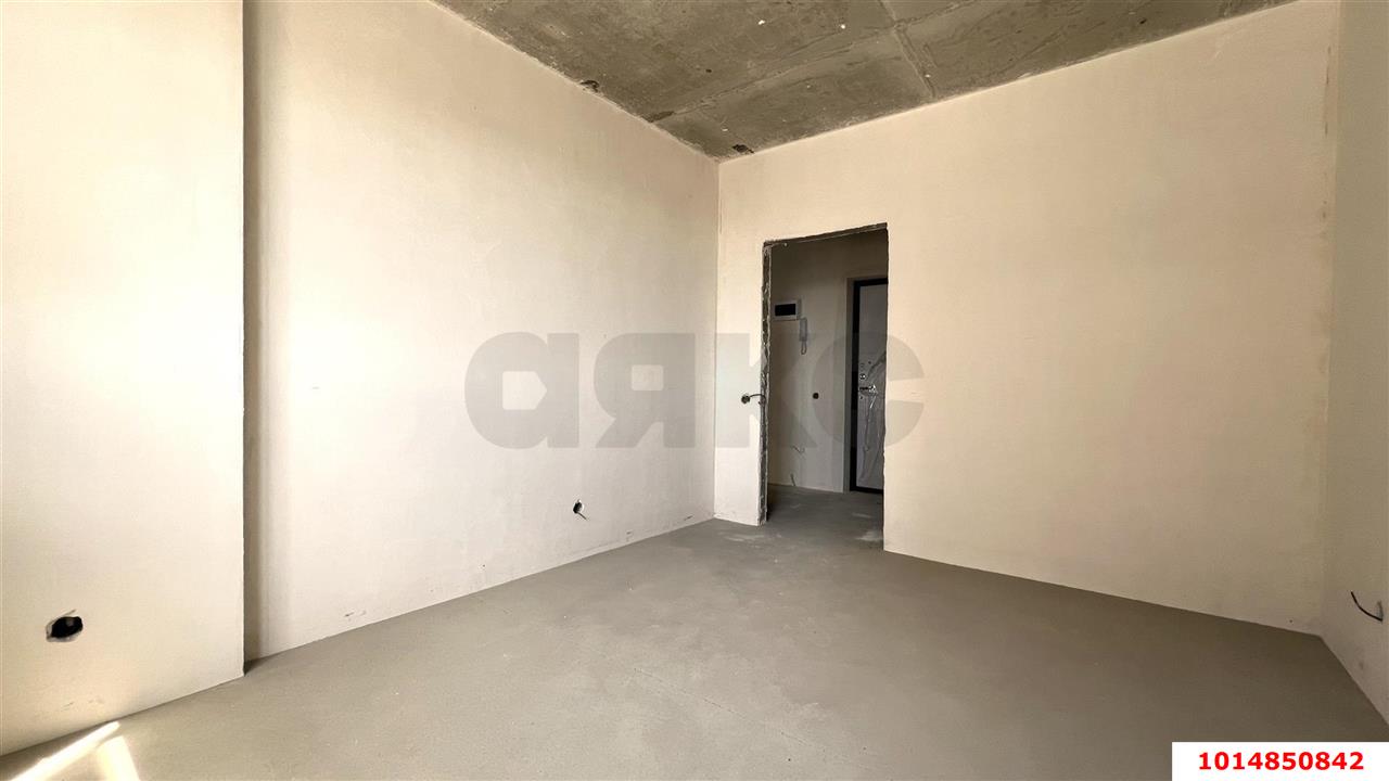 Фото №8: 2-комнатная квартира 49 м² - Краснодар, ЖК Смородина, ул. имени Владимира Жириновского, 1