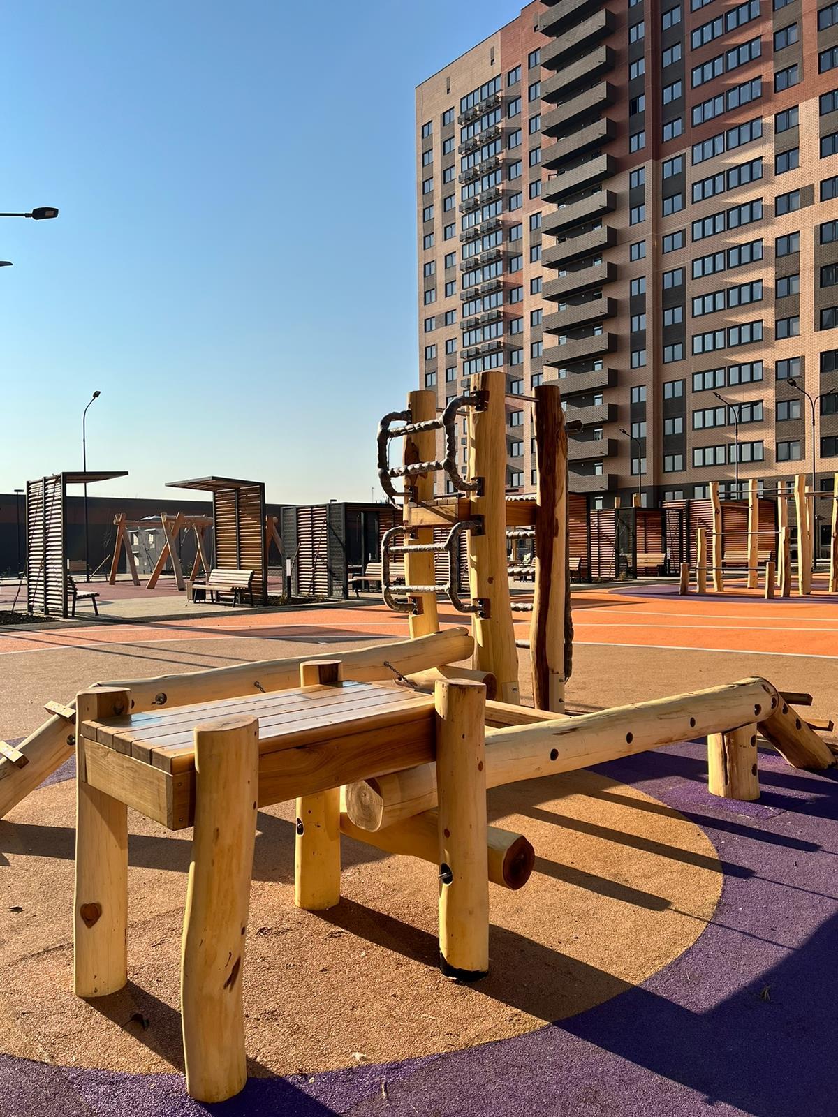 Фото №11: 2-комнатная квартира 49 м² - Краснодар, ЖК Смородина, жилой комплекс Смородина, мкр. Карасунский внутригородской округ, ул. Владимира Жириновского, 1