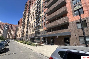 Фото №3: 2-комнатная квартира 49 м² - Краснодар, мкр. ЖК Смородина, ул. имени Владимира Жириновского, 1