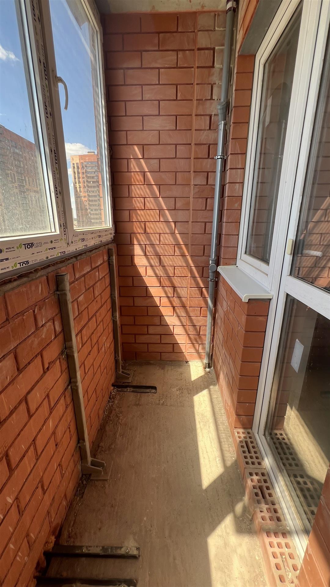 Фото №9: 2-комнатная квартира 49 м² - Краснодар, ЖК Смородина, жилой комплекс Смородина, мкр. Карасунский внутригородской округ, ул. Владимира Жириновского, 1