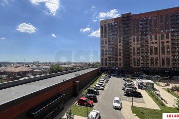 Фото №4: 2-комнатная квартира 49 м² - Краснодар, мкр. ЖК Смородина, ул. имени Владимира Жириновского, 1