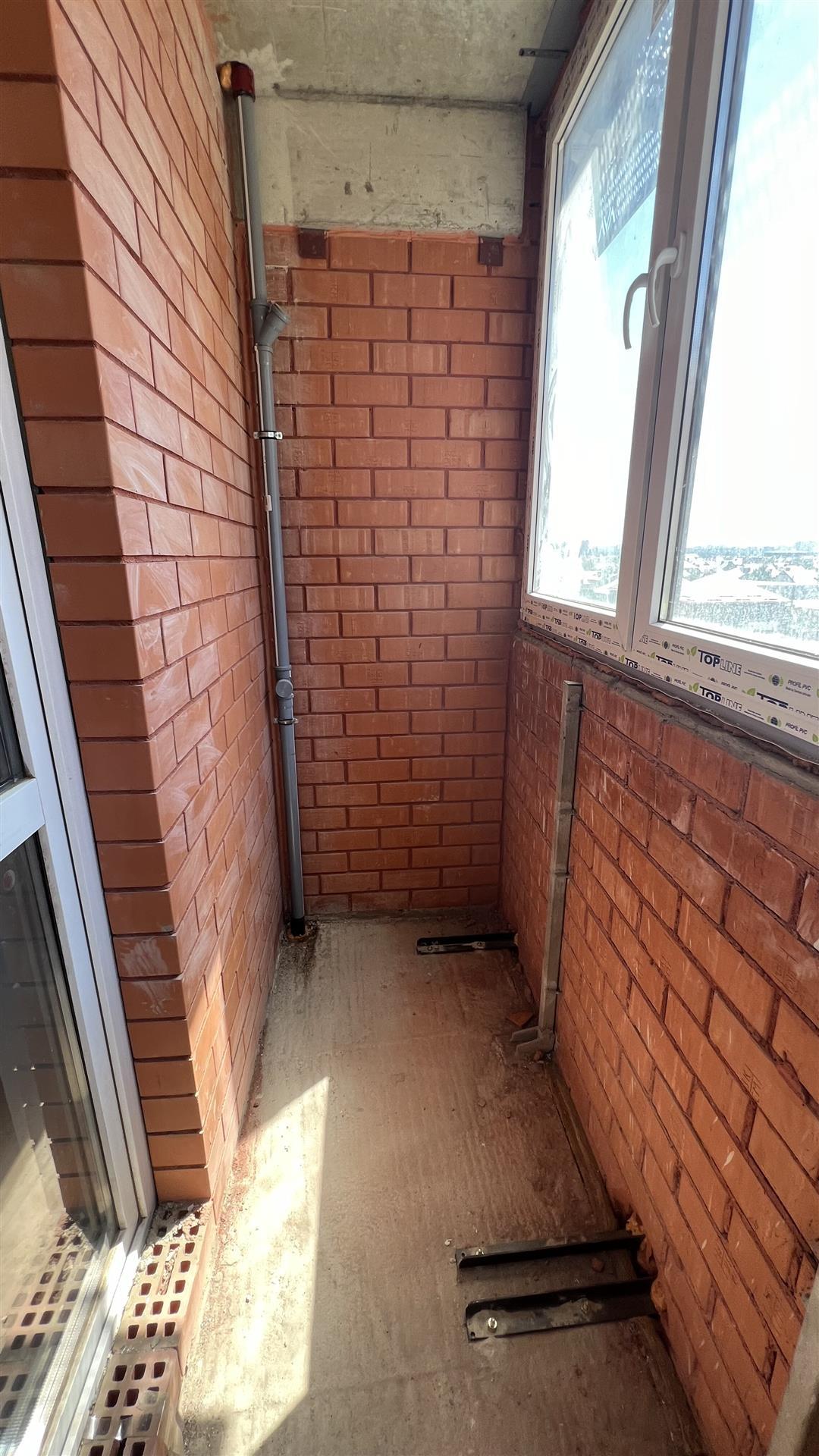 Фото №10: 2-комнатная квартира 49 м² - Краснодар, ЖК Смородина, жилой комплекс Смородина, мкр. Карасунский внутригородской округ, ул. Владимира Жириновского, 1