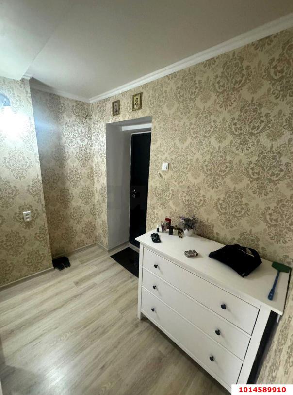 Фото №6: 1-комнатная квартира 42 м² - Краснодар, Пашковский, ул. Фадеева, 29
