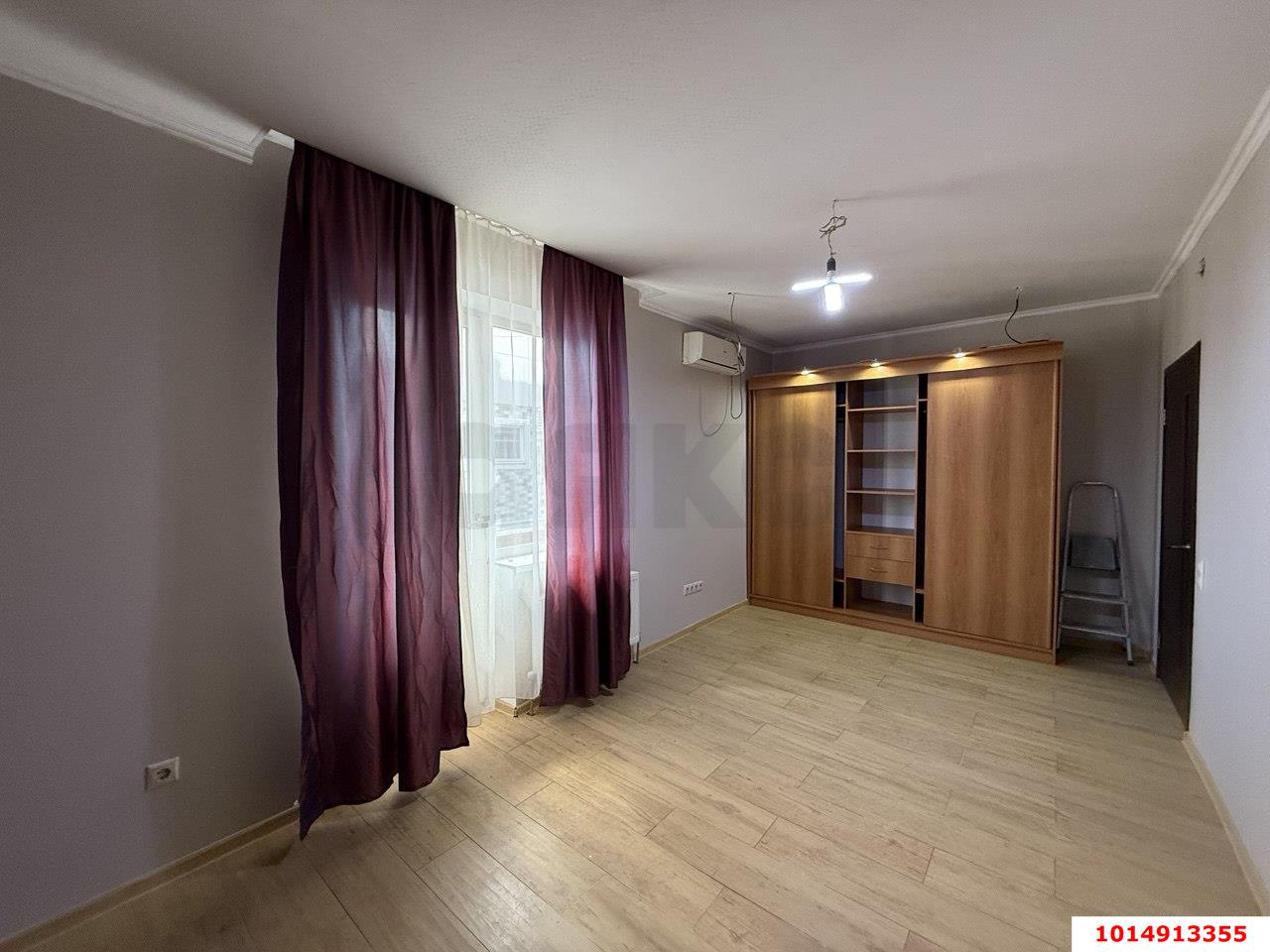 Фото №13: 2-комнатная квартира 62 м² - Краснодар, Музыкальный, ул. Суздальская, 19