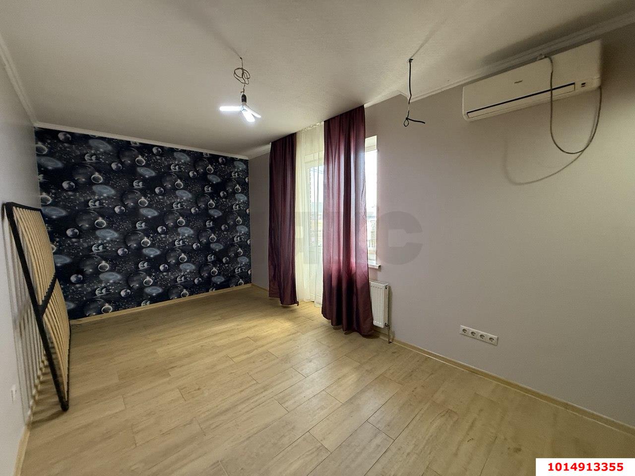 Фото №16: 2-комнатная квартира 62 м² - Краснодар, Музыкальный, ул. Суздальская, 19