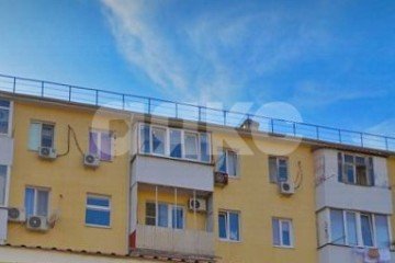Фото №4: 1-комнатная квартира 29 м² - Геленджик, ул. Херсонская, 30