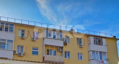 Фото №4: 1-комнатная квартира 29 м² - Геленджик, ул. Херсонская, 30