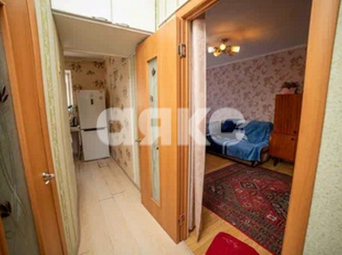 Фото №3: 1-комнатная квартира 29 м² - Геленджик, ул. Херсонская, 30