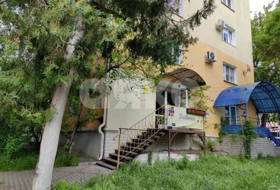 Фото №5: 1-комнатная квартира 29 м² - Геленджик, ул. Херсонская, 30