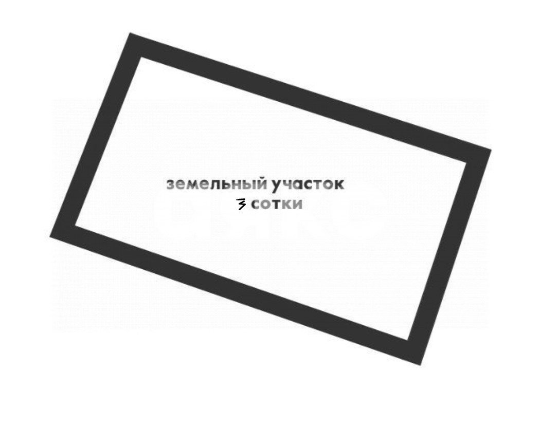 Фото №5: Земельный участок под ИЖС 3 сот. - Геленджик, Персиковый сад, 