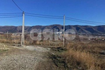 Фото №4: Земельный участок под ИЖС - Геленджик, мкр. Персиковый сад, 